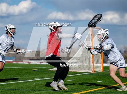 Thumbnail 3 in Columbine vs Castle View photogallery.