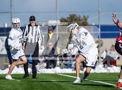 Thumbnail 1 in Columbine vs Castle View photogallery.