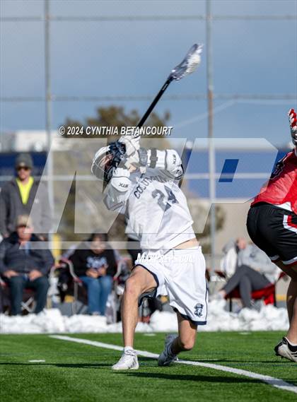 Thumbnail 2 in Columbine vs Castle View photogallery.