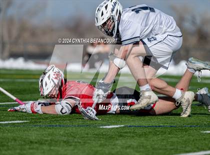 Thumbnail 3 in Columbine vs Castle View photogallery.