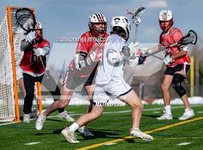 Thumbnail 2 in Columbine vs Castle View photogallery.