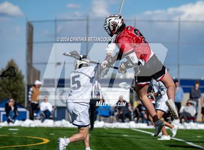 Thumbnail 3 in Columbine vs Castle View photogallery.