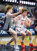 Photo from the gallery "Owyhee vs. Timberline (IHSAA 5A District III Final)"