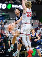 Photo from the gallery "Owyhee vs. Timberline (IHSAA 5A District III Final)"