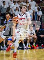 Photo from the gallery "Owyhee vs. Timberline (IHSAA 5A District III Final)"