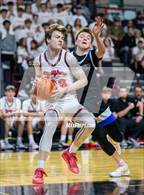 Photo from the gallery "Owyhee vs. Timberline (IHSAA 5A District III Final)"