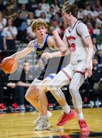 Photo from the gallery "Owyhee vs. Timberline (IHSAA 5A District III Final)"