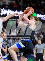Photo from the gallery "Owyhee vs. Timberline (IHSAA 5A District III Final)"