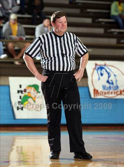 Thumbnail 3 in San Antonio Madison vs Putnam City (Texas-Oklahoma Shootout) photogallery.