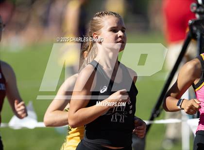 Thumbnail 1 in NBL Championships (1600M) photogallery.