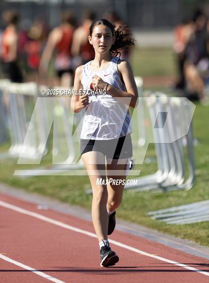 Thumbnail 2 in NBL Championships (1600M) photogallery.