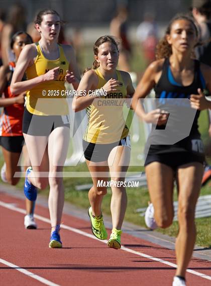Thumbnail 1 in NBL Championships (1600M) photogallery.
