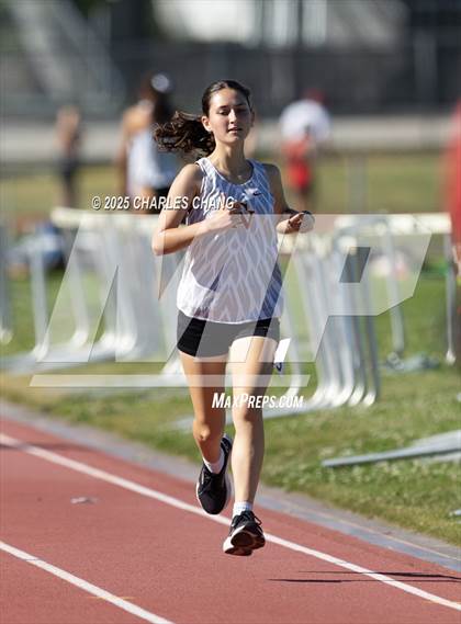 Thumbnail 1 in NBL Championships (1600M) photogallery.