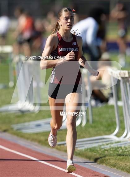 Thumbnail 1 in NBL Championships (1600M) photogallery.