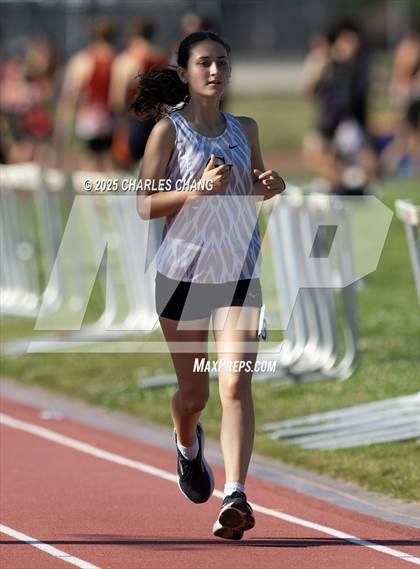 Thumbnail 3 in NBL Championships (1600M) photogallery.