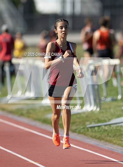 Thumbnail 1 in NBL Championships (1600M) photogallery.