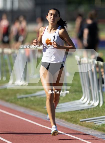 Thumbnail 3 in NBL Championships (1600M) photogallery.