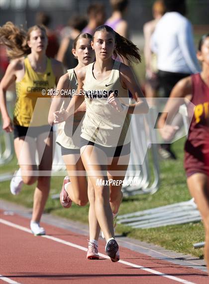 Thumbnail 3 in NBL Championships (1600M) photogallery.