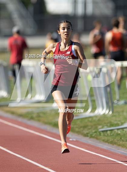 Thumbnail 3 in NBL Championships (1600M) photogallery.