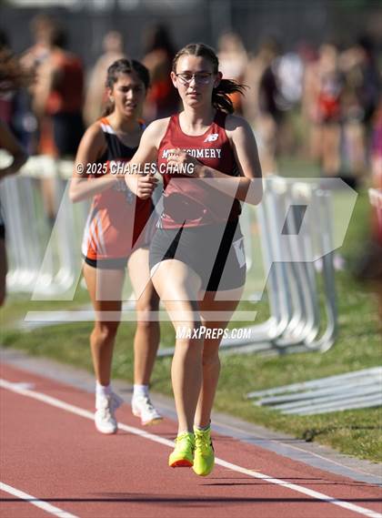Thumbnail 3 in NBL Championships (1600M) photogallery.