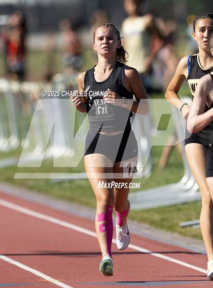Thumbnail 2 in NBL Championships (1600M) photogallery.