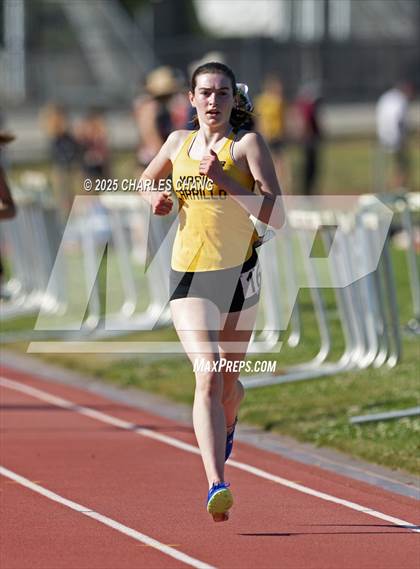Thumbnail 3 in NBL Championships (1600M) photogallery.