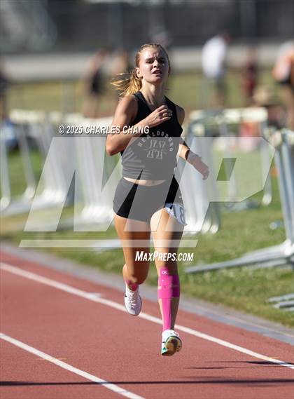 Thumbnail 3 in NBL Championships (1600M) photogallery.