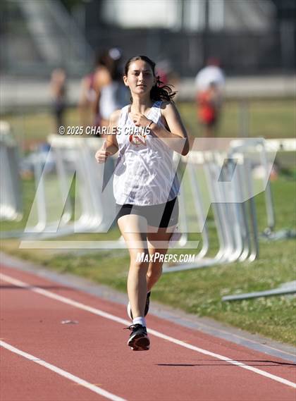Thumbnail 3 in NBL Championships (1600M) photogallery.