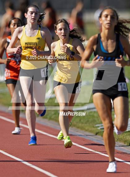 Thumbnail 3 in NBL Championships (1600M) photogallery.