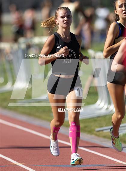 Thumbnail 3 in NBL Championships (1600M) photogallery.