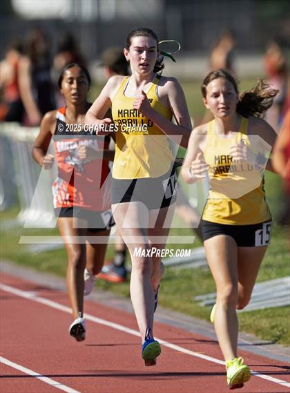 Thumbnail 2 in NBL Championships (1600M) photogallery.