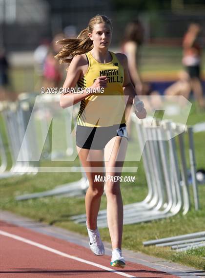 Thumbnail 1 in NBL Championships (1600M) photogallery.
