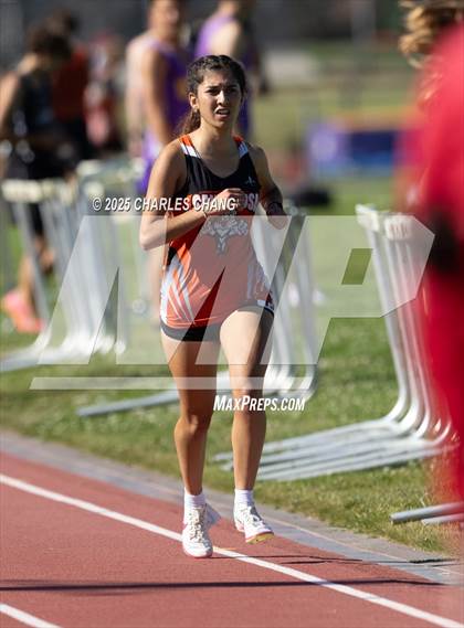 Thumbnail 2 in NBL Championships (1600M) photogallery.
