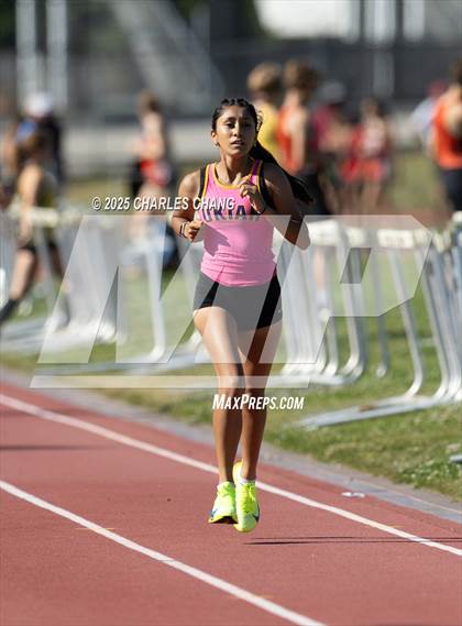 Thumbnail 3 in NBL Championships (1600M) photogallery.
