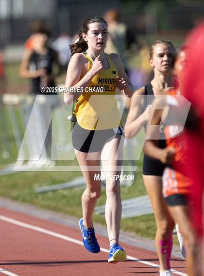 Thumbnail 2 in NBL Championships (1600M) photogallery.