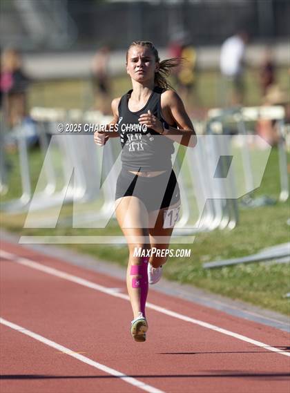 Thumbnail 1 in NBL Championships (1600M) photogallery.