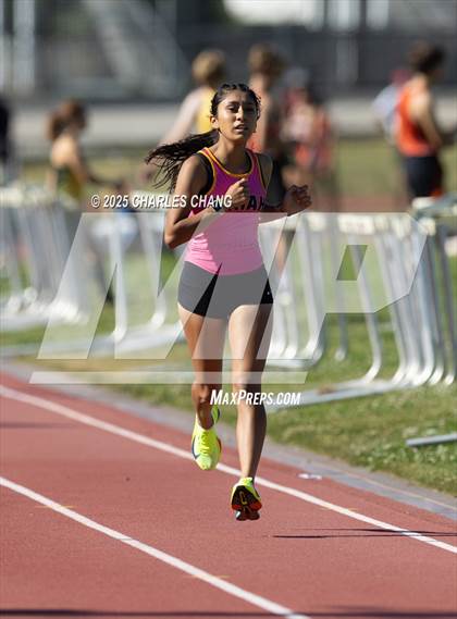 Thumbnail 1 in NBL Championships (1600M) photogallery.