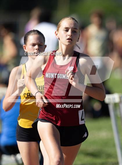 Thumbnail 3 in NBL Championships (1600M) photogallery.