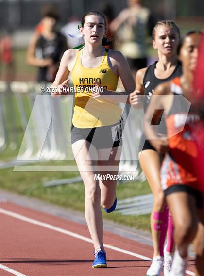 Thumbnail 1 in NBL Championships (1600M) photogallery.