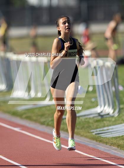 Thumbnail 2 in NBL Championships (1600M) photogallery.