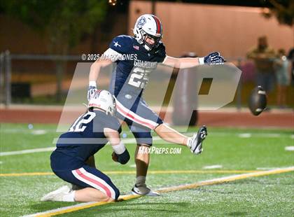 Thumbnail 3 in Northwest Christian @ ALA - West Foothills photogallery.