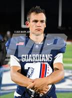 Photo from the gallery "Northwest Christian @ ALA - West Foothills"