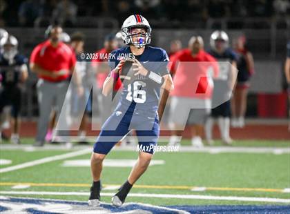 Thumbnail 3 in Northwest Christian @ ALA - West Foothills photogallery.