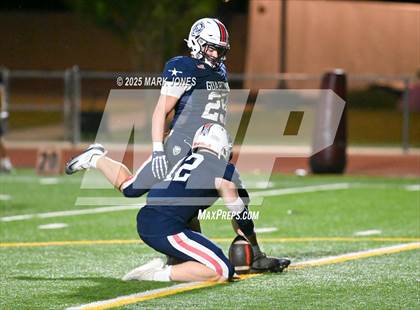 Thumbnail 3 in Northwest Christian @ ALA - West Foothills photogallery.
