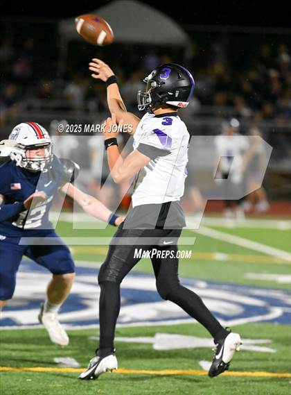 Thumbnail 3 in Northwest Christian @ ALA - West Foothills photogallery.