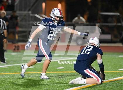 Thumbnail 3 in Northwest Christian @ ALA - West Foothills photogallery.