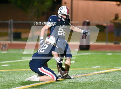 Thumbnail 2 in Northwest Christian @ ALA - West Foothills photogallery.