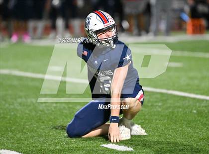 Thumbnail 3 in Northwest Christian @ ALA - West Foothills photogallery.