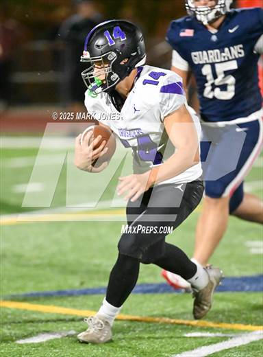 Northwest Christian @ ALA - West Foothills