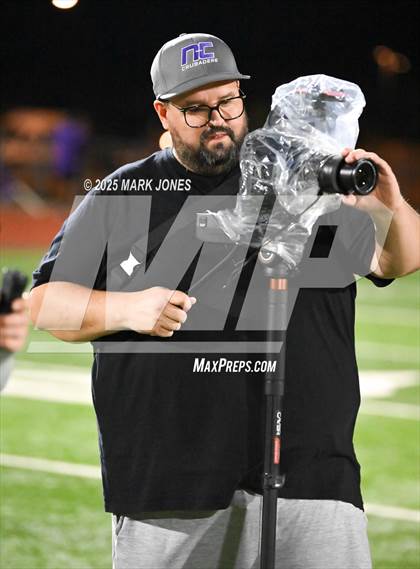 Thumbnail 3 in Northwest Christian @ ALA - West Foothills photogallery.